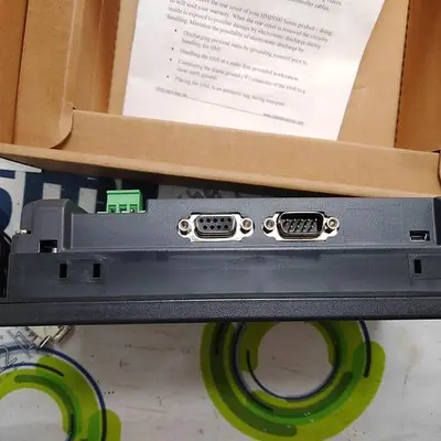USED MAPLE SYSTEMS HMI5056N
