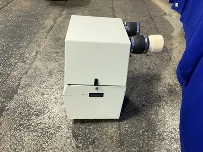 Used AIRIDUS UX501A1 Dust Collectors Ohio US | HGR 24 #1325206