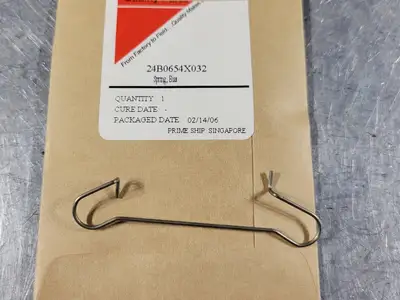 NEW FISHER 19B5403X012