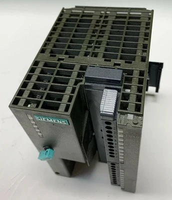 USED Siemens 6ES7312-5AC02-0AB0