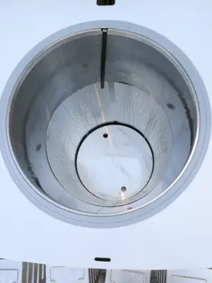 Used THERMO _UNKNOWN_ Cryogenic & Gas Tanks California US | Biotech Equipment Sales #1464784