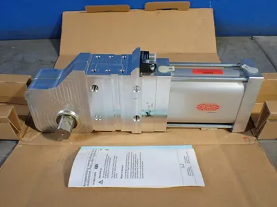 USED DESTACO 82M3E23008NL81