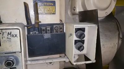1973 CINCINNATI INC 2512 Shears | MD Equipment Services LLC (10)