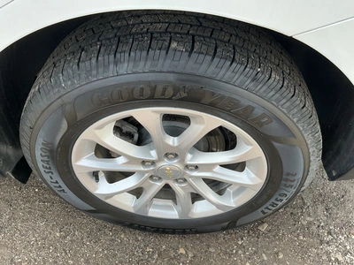 Used 2020 CHEVROLET EQUINOX SUVs Michigan US | Miedema Asset Management Group #1414596