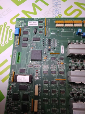 NEW BALDOR ION007-503 160077