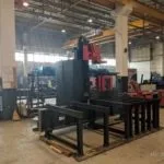 USED AKYAPAK 1ADL-1200