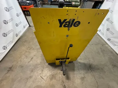2019 YALE MTR007LFN24T FORKLIFTS | Platinum Group (7)