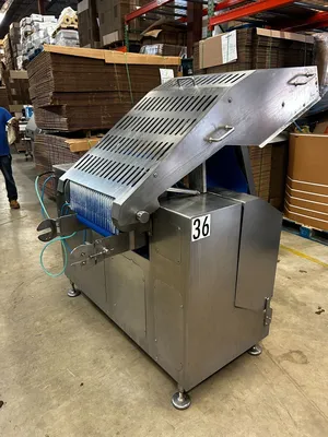 Used GRASSELLI KSL Slicers / Dicers / Cutters Illinois US | M&M Equipment Corp. #1385445