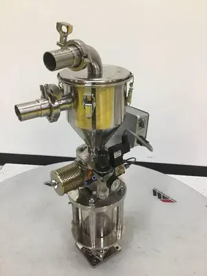 USED AUTOLOAD AL186