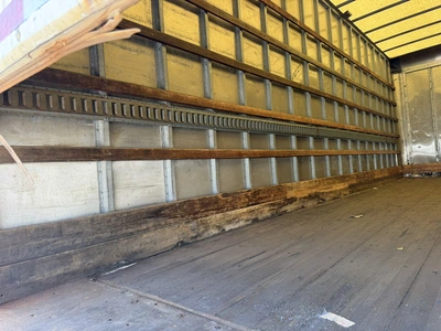 Used 2008 FREIGHTLINER M2106 Tractors & Trailers Indiana US | Miedema Asset Management Group #1413011