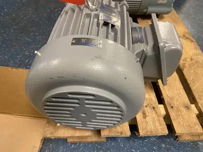 New | in-Stock WESTINGHOUSE EPV7/545 Motors (misc) | Surplus Asset Holdings #1204863