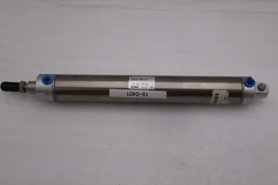 NEW OPEN BOX SMC NCMC150-0900-XC6 / NCMC1500900XC6 AIR CYLINDER STOCK 4834-A