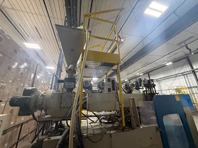 1996 AUTOMA Speed 3M Blow Molding Machines | ListingHippo (12)