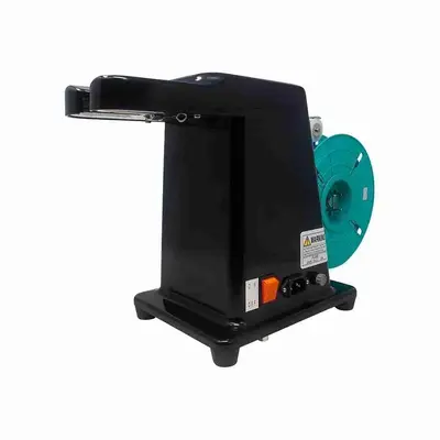 TACH-IT 3568 Twist Tie Machines | Harvest Equipment and Fabrication Inc (7)