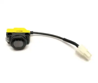 QS18VN6LP-64526 | Banner  Retroreflective Photoelectric Sensor 10-30VDC 4-Pin Molex - New Other