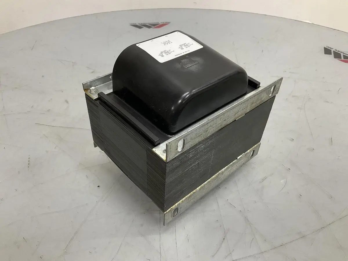 USED INDUSTRIAL CONTROL EQUIP 9T58K2814