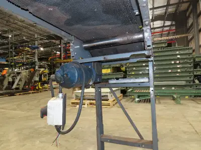 Used TITAN _UNKNOWN_ Miscellaneous MRO Indiana US | Arrow Industrial #636117