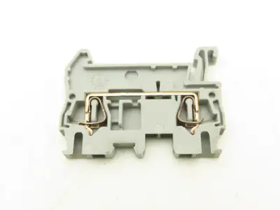 Phoenix ST 2,5 Feed Through Terminal Block 2.5 mm² 800V Spring Cage Lot of 81