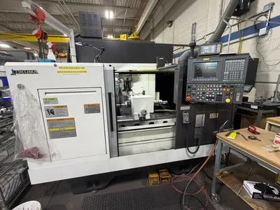 2016 OKUMA GP-26T II Cylindrical Grinders Including Plain & Angle Head | CNC EXCHANGE (2)