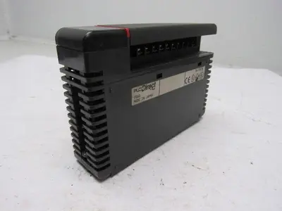 PLC Direct D4-16TA 16pt 110-220VAC Output Module