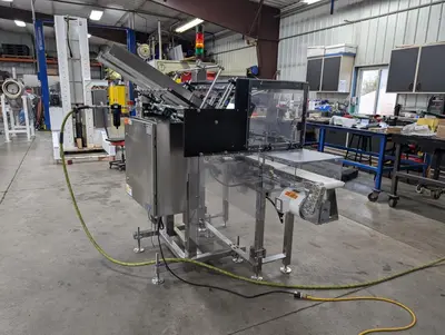 USED 2016 MGS IPP-2110D