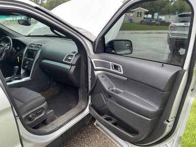 Used 2013 FORD EXPLORER SUVs Michigan US | Miedema Asset Management Group #1311787