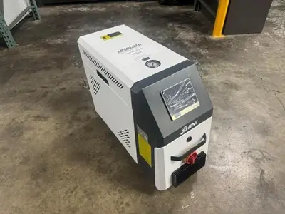 New | in-Stock 2026 SHINI STM-910W Temperature Controls Massachusetts US | Absolute Machinery #1277630