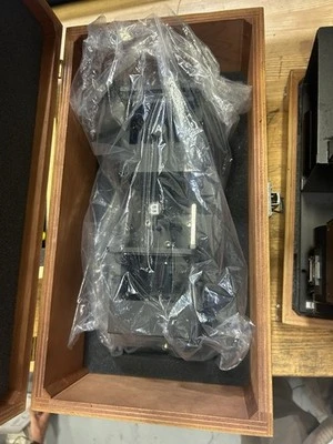 Used Agilent Cary 5000 Spectrophotometers California US | ANACAPA EQUIPMENT BROKERS, INC #1540726