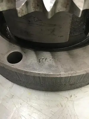 USED KAWAGUCHI K180-B