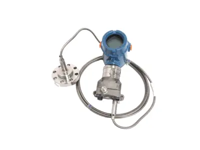NEW ROSEMOUNT 3051S1CD4A2B11A1AB4M5 LEVEL TRANSMITTER DP0126-1080-S6
