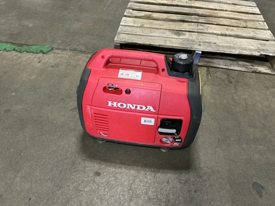 Used _UNKNOWN_ _UNKNOWN_ Portable Generators Michigan US | Miedema Asset Management Group #1414699