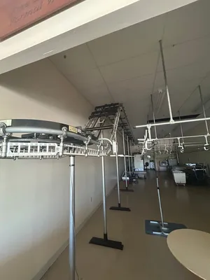 2006 SATEC SYSTEMS B-300 Finishing & Cleaning Machines | Global Machine Brokers, LLC (8)