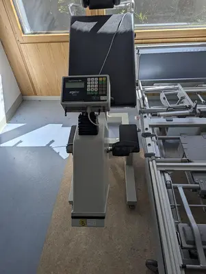 Package of medical equipment