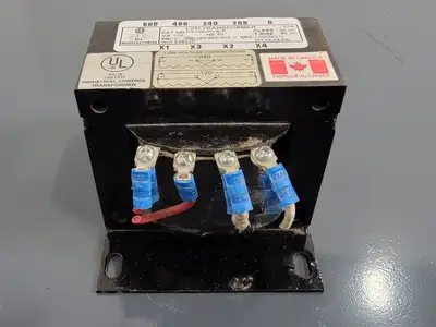 USED REX POWER MAGNETICS CS100JHCB-K