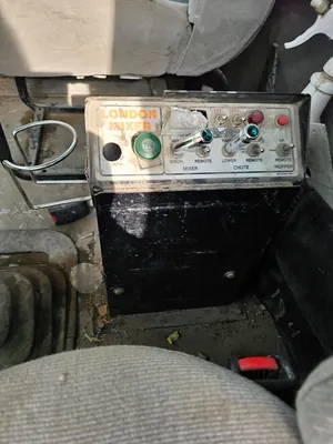 2005 STERLING Mixer Commercial trucks | Iron Listing (16)