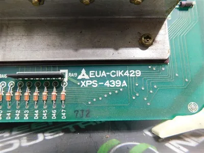 USED KAWAGUCHI EUA-CIK429