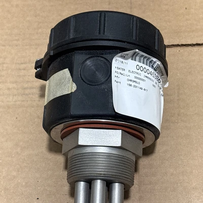 New | in-Stock Chromalox EMTI-3315E4TP Miscellaneous MRO Indiana US | J&J Industrial Supply #1567506