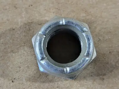 NEW BOART LONGYEAR S1218UF