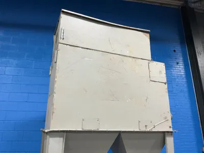 40” X 26”  Dust Collector