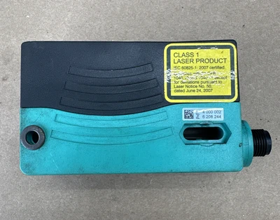 USED Pepperl 180708