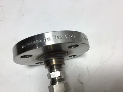Appleton GR-EFH0 Series Level Transmitter 1-1/2″ 150 A/SA132 F316L/316 B16.5