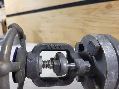 NEW BONNEY FORGE HL-11