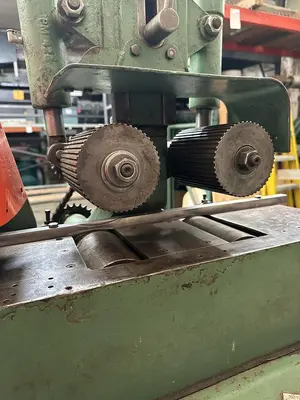 USED PAULSON 6NBJ