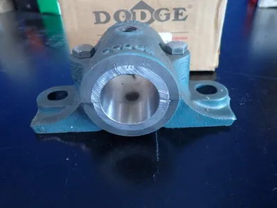 NEW DODGE 006040 P2BBASP108