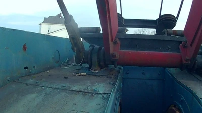 Used 1974 P & H 650TC Truck-Mounted Cranes Ohio US | Proxy Equipment #1377889