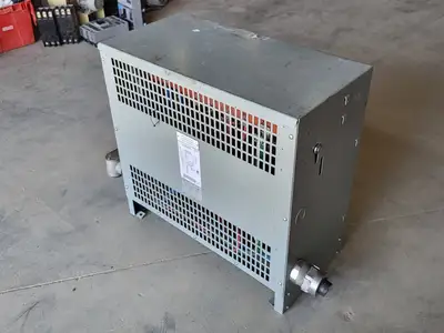 USED E.V.I CDTC0045VVC6XXBA