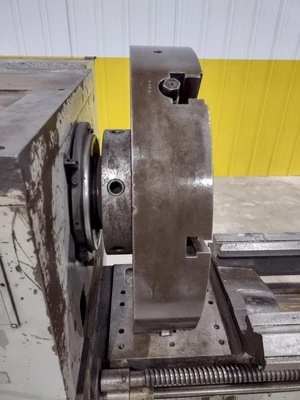 Hercules Hercules SPM-630x4000 Metalworking Lathes | Fram Fram LLC (14)