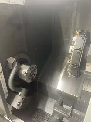 2020 HAAS ST-10 Lathes CNC | Asset Exchange Corporation (3)