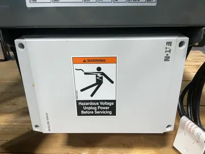 New | in-Stock 2021 3M 7000R3PRO Miscellaneous Packaging Equipment Ohio US | HGR 24 #1482304