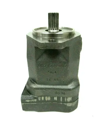 NEW BRUENINGHAUS A10F-M-37/52W-VRC60N000 HYDRAULIC PUMP 02400261 1585152